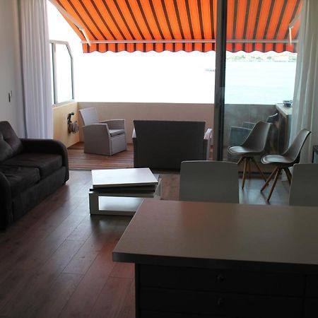 Studio Pieds Dans L'Eau Ajaccio  Zewnętrze zdjęcie
