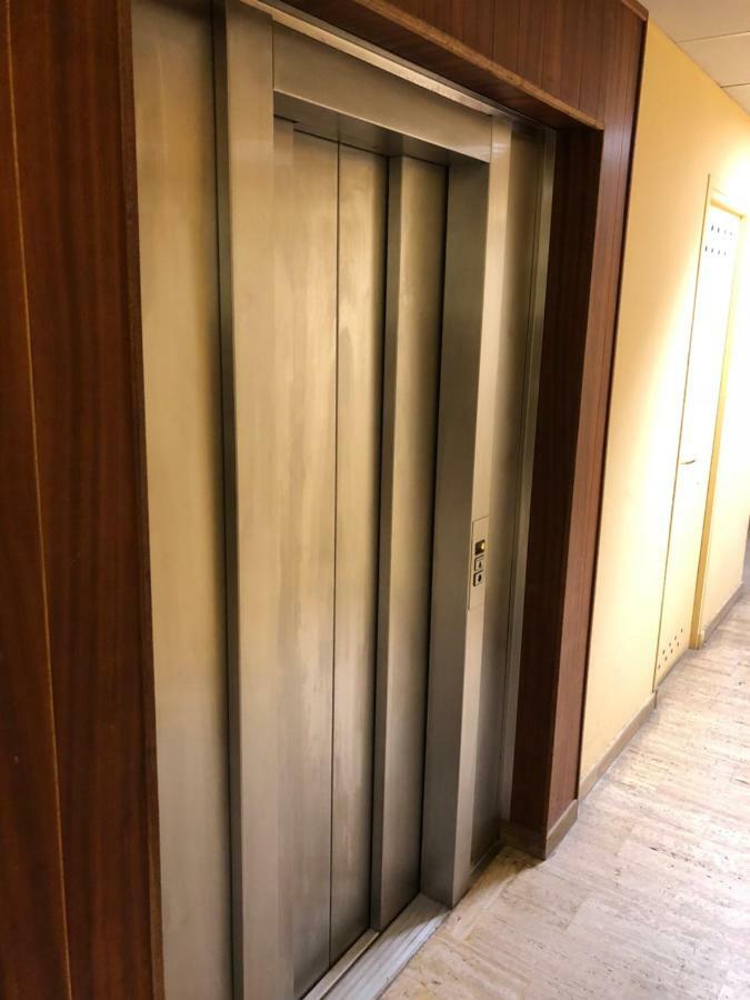 Studio Pieds Dans L'Eau Ajaccio  Zewnętrze zdjęcie
